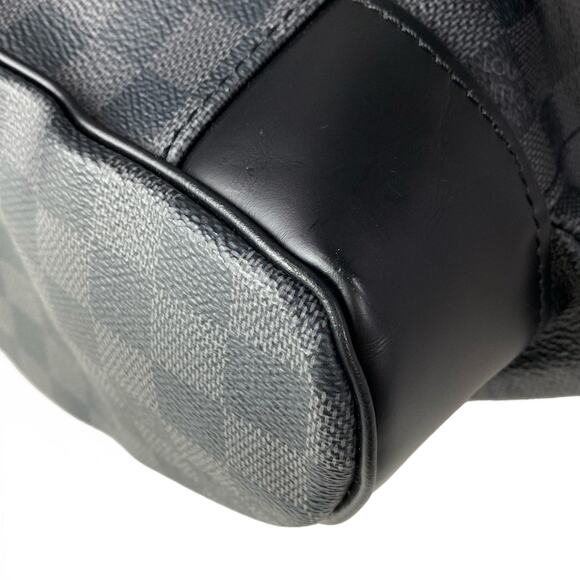 Louis Vuitton Christopher PM Damier Backpack N41709 main image 10
